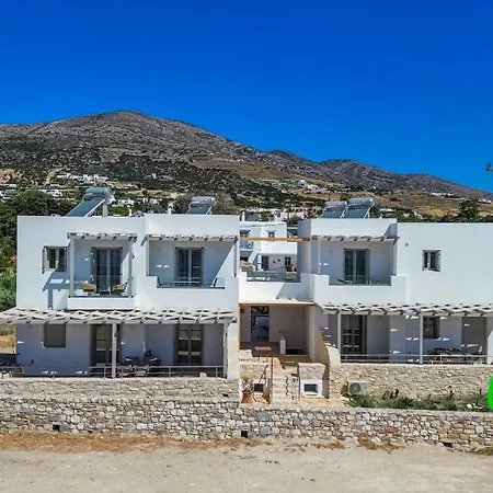 Porto Drio Seaside * Drios