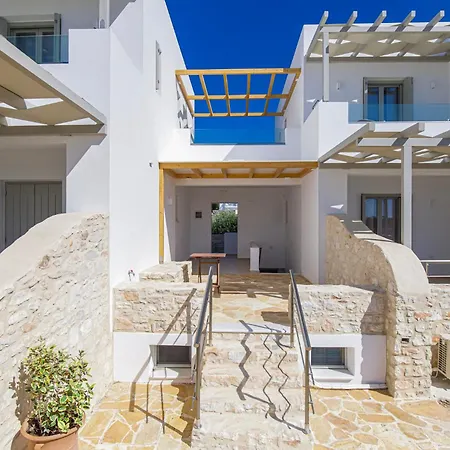 Porto Drio Seaside Daire