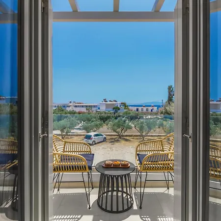 Porto Drio Seaside