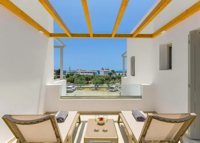 Daire Porto Drio Seaside