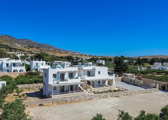 Porto Drio Seaside Drios