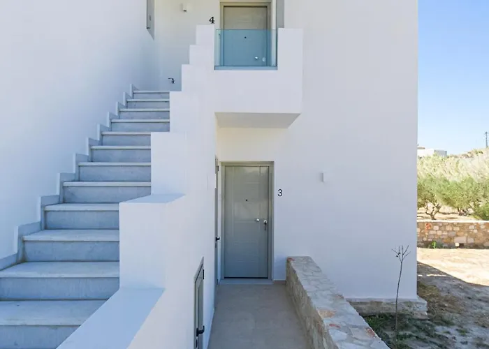 Daire Porto Drio Seaside *