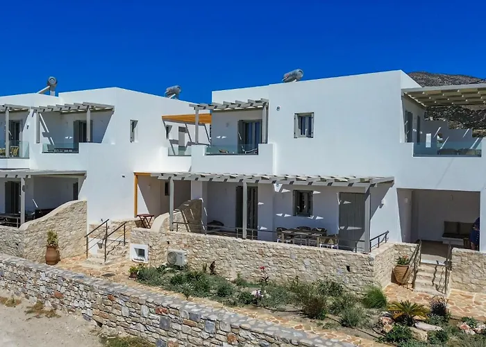 Daire Porto Drio Seaside *