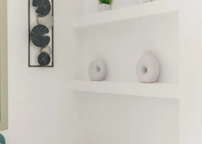 Porto Drio Seaside Daire