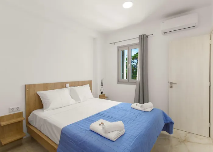 Daire Porto Drio Seaside *