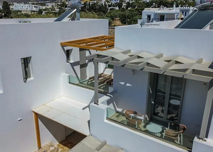 Porto Drio Seaside Daire