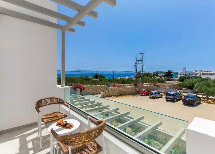 Daire Porto Drio Seaside *