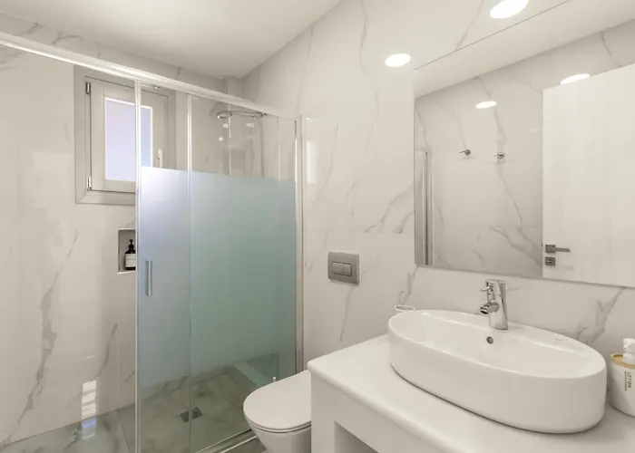 Porto Drio Seaside Drios