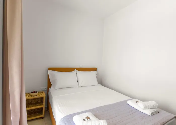 Daire Porto Drio Seaside *