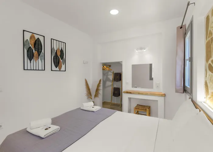 Daire Porto Drio Seaside Drios