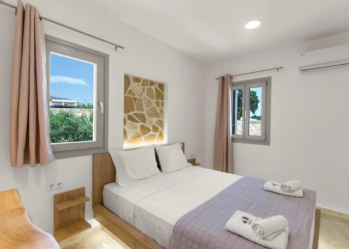 Porto Drio Seaside Daire