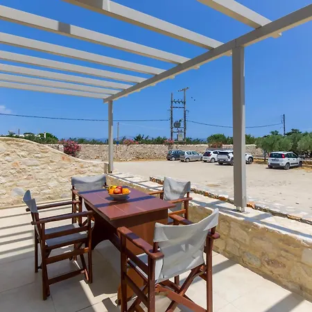 Porto Drio Seaside * 德里奥斯