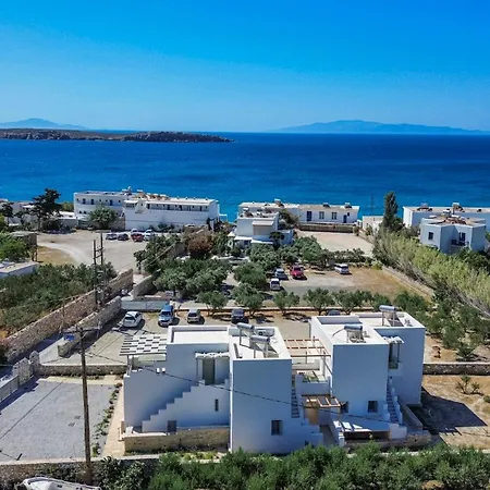 Porto Drio Seaside *