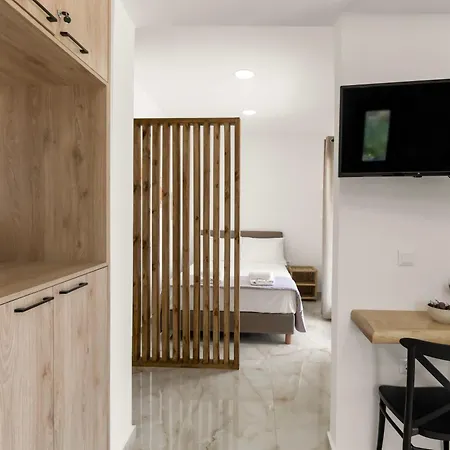 Porto Drio Seaside *