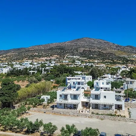 Porto Drio Seaside *