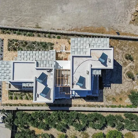 Porto Drio Seaside 德里奥斯