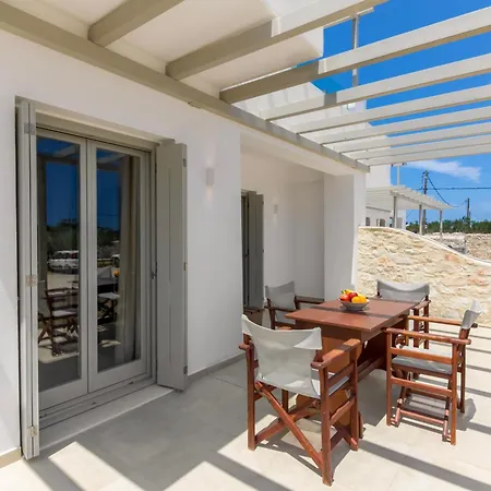 Porto Drio Seaside 德里奥斯