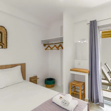 Porto Drio Seaside * 德里奥斯