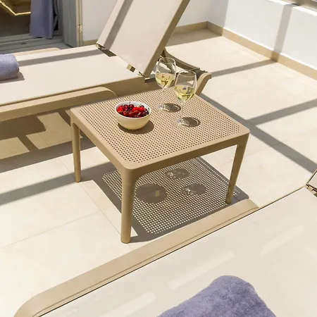 Porto Drio Seaside 公寓 *