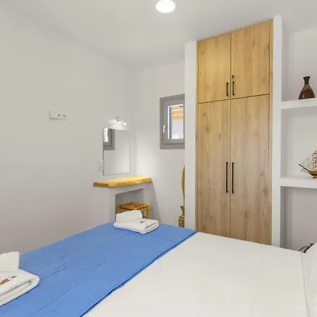 Porto Drio Seaside *