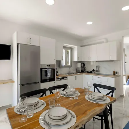 Porto Drio Seaside * 德里奥斯