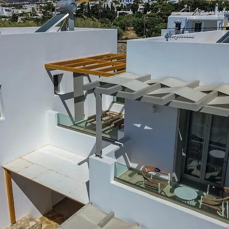 Porto Drio Seaside 公寓