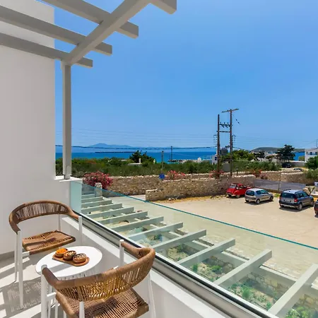 公寓 Porto Drio Seaside *