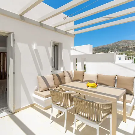 Porto Drio Seaside * 德里奥斯