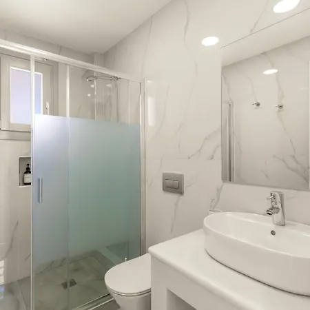 Porto Drio Seaside 德里奥斯