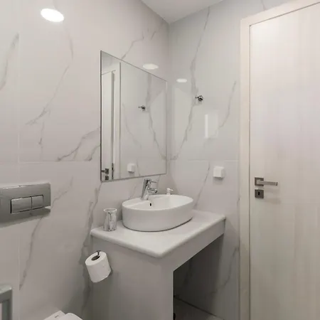 Porto Drio Seaside * 德里奥斯