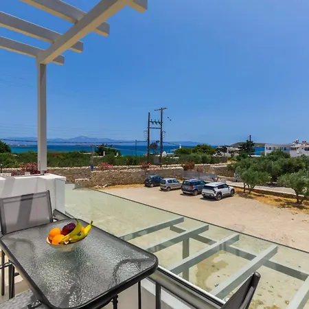 公寓 Porto Drio Seaside 德里奥斯