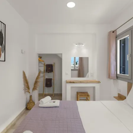 公寓 Porto Drio Seaside