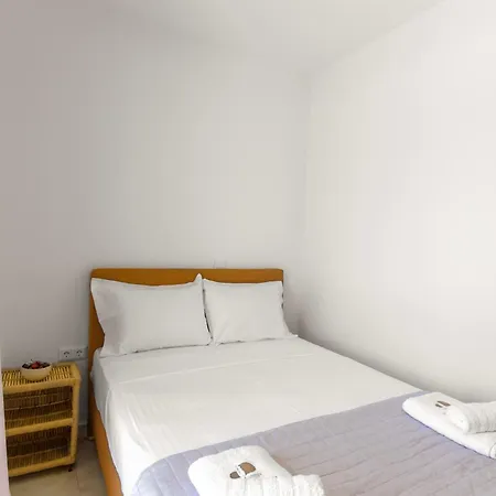 公寓 Porto Drio Seaside *