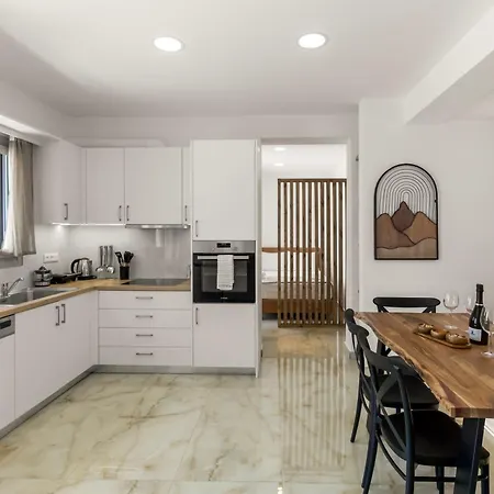 Porto Drio Seaside 德里奥斯