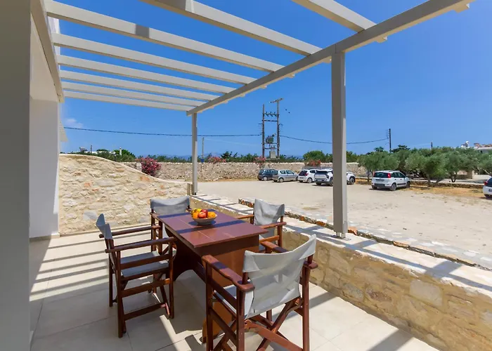 Porto Drio Seaside * Driósz