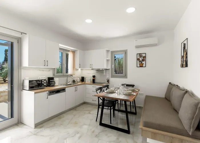 Apartman Porto Drio Seaside *