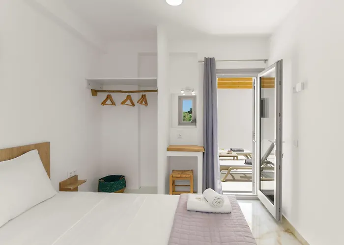 Apartman Porto Drio Seaside *