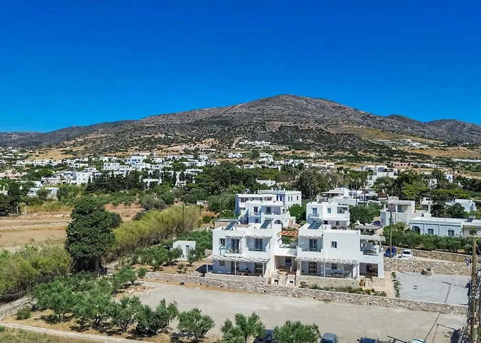 Porto Drio Seaside *