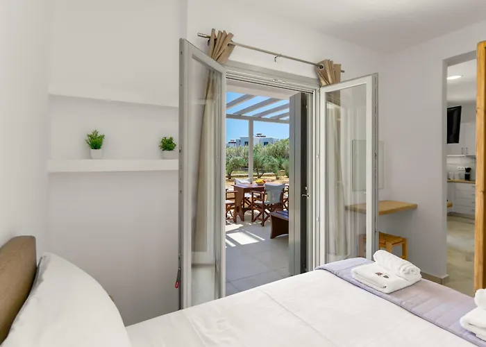 Apartman Porto Drio Seaside *