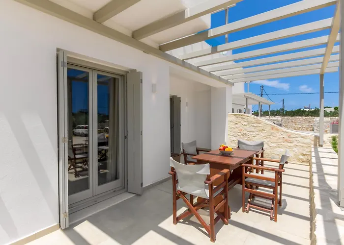 Porto Drio Seaside Driósz