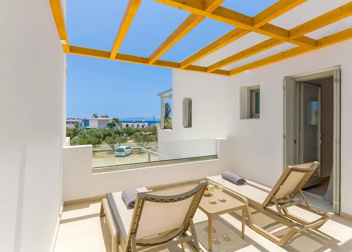 Porto Drio Seaside * Driósz