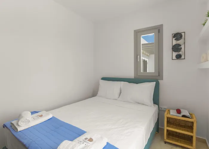 Apartman Porto Drio Seaside Driósz