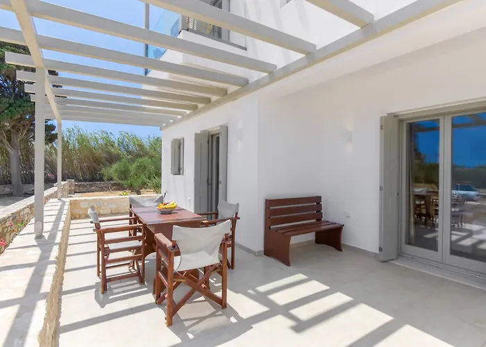 Apartman Porto Drio Seaside