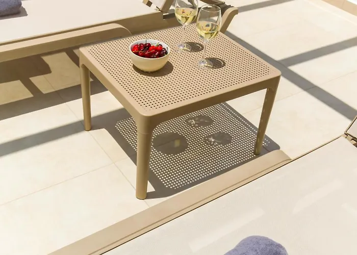 Apartman Porto Drio Seaside *