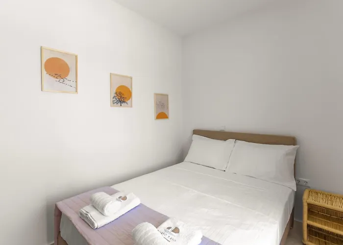 Apartman Porto Drio Seaside