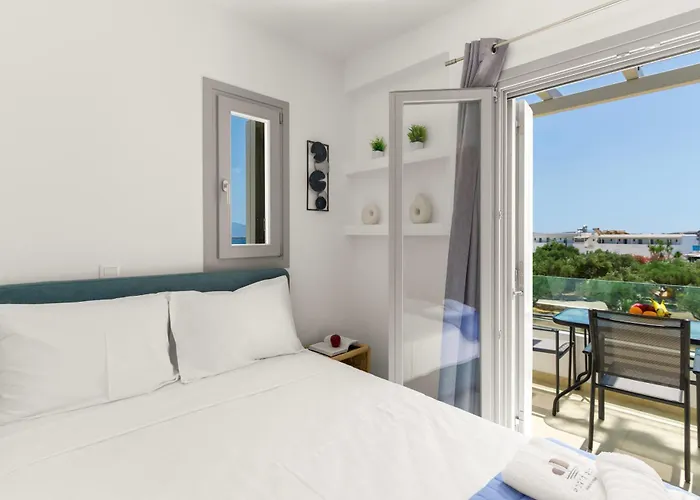 Apartman Porto Drio Seaside