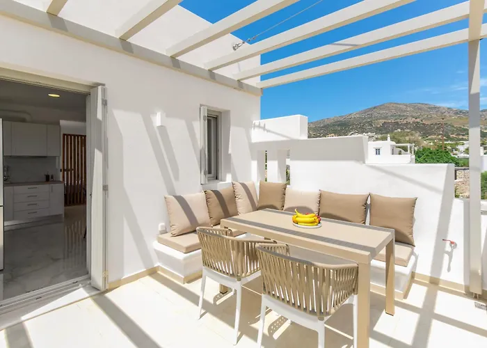 Porto Drio Seaside * Driósz