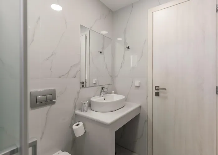 Porto Drio Seaside * Driósz