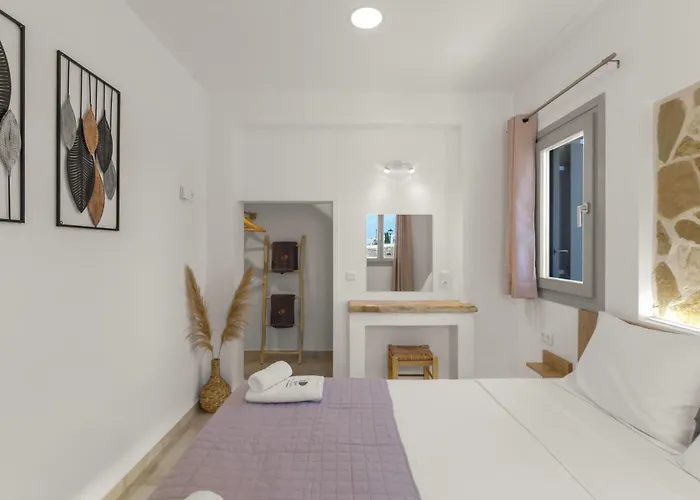 Apartman Porto Drio Seaside