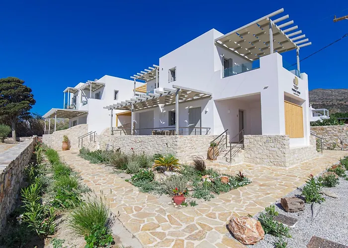 Porto Drio Seaside * Driósz